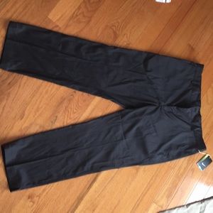 Brand new nike tour performance golf pants w/ tag